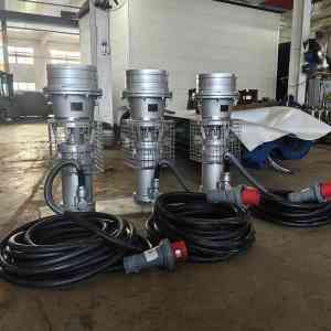 潜水混流泵、轴流泵等泵类产品加工厂及源头厂家推荐，优质之选