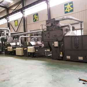 提净机、废棉回收设备等厂家推荐：聚焦实力厂家的产品优势与市场表现