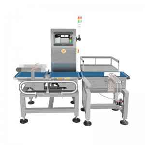 高精度检重秤、滚筒检重秤等厂家推荐：聚焦实力厂家专业定制