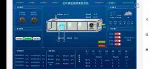AHU组空、VAV变风量等控制柜批发厂家推荐，青岛乐控电气实力之选