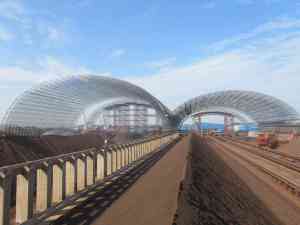 干煤棚钢网架、洗煤棚及煤棚厂房实力厂家推荐，聚焦优势企业解析