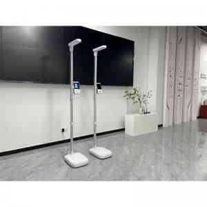 商用/折叠便携/落地式/体检专用身高体重一体机厂家推荐，精准之选