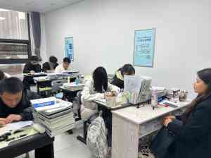 安阳中高考集训冲刺学校推荐：为学生升学助力的优质之选