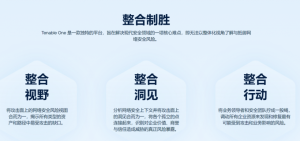 新疆、太原、沈阳等地TenableNessus授权渠道商推荐，优质之选