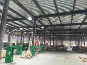 设备钢架、钢结构加建、加固及屋面板更换优质厂家推荐