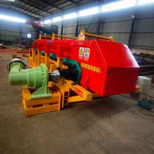 链板给料机、输送机源头厂家推荐：多类型产品适配多行业需求