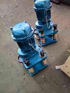 防爆电动葫芦、电动起重葫芦等厂家推荐：实力源头与定制供货之选