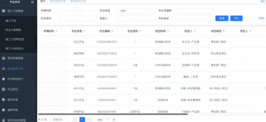 唐山、北京、天津、河北等地特殊作业管理系统平台方案及服务推荐
