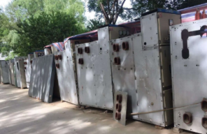 天津、唐山、北京、河北、石家庄配电箱买卖与配电柜回收服务优质推荐