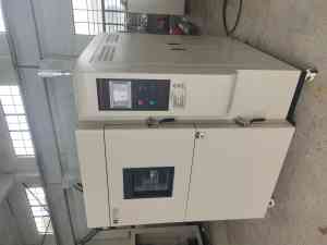 冷热冲击试验箱供应商推荐：三箱式、两厢式高低温冲击箱制造商