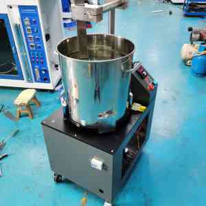 油墨搅拌机、胶印油墨及节能搅拌设备厂家推荐：聚焦优质企业实力解析