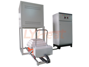 优质升降炉厂家推荐：聚焦高温、智能、节能升降炉制造商实力解析