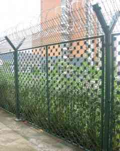 镀锌隔离栅、喷塑隔离栅等生产商推荐：厂家实力解析