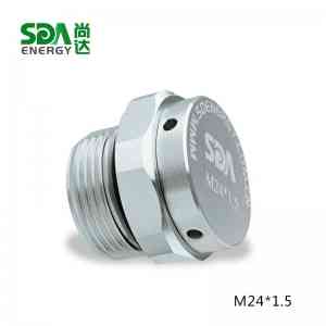 防水透气防爆阀实力厂家推荐：聚焦广东尚达等企业优势解析