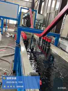 电泳工艺设备定做、涂装设备定制，扬州苏州优质电泳设备供货商推荐