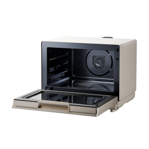 台式蒸烤一体机品牌大比拼：美的、凯度、老板谁能脱颖而出？