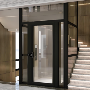 螺杆式、复式、小型家用电梯及别墅、观光电梯厂家实力推荐