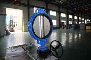 适配多领域的对夹式/法兰式不锈钢蝶阀厂家推荐，厂家不容错过