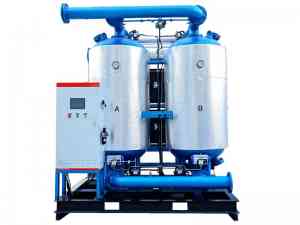 风冷/水冷/吸附式冷冻压缩空气干燥机厂家推荐，优质供货源头之选