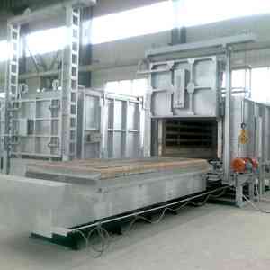 井式、台车式、连续、箱式、智能退火炉厂家推荐，实力企业不容错过