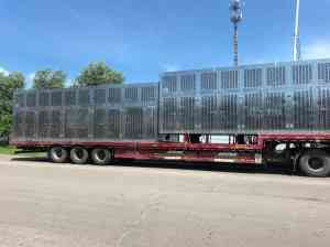 菏泽油库油气回收设备源头厂家推荐，超低温设备直销不容错过