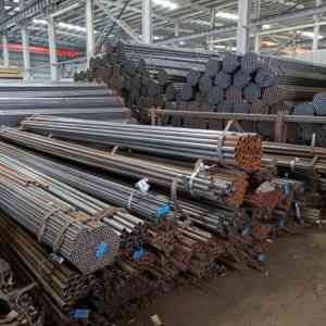 不锈钢焊管、吹氧焊管、丁字焊管及螺旋焊管厂家与品牌推荐