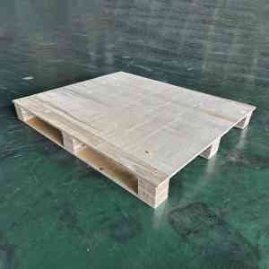 湖北省林桂物流包装有限公司：出口/二手/精品/高端木托盘供应专家