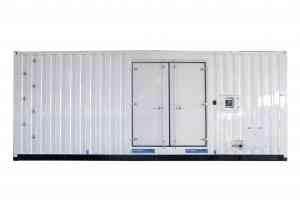 柴油发电机组实力厂家推荐：聚焦企业，山东华力机电表现亮眼