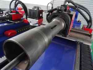 2026年弯管机厂家推荐：电动/数控/手动/全自动弯管机源头厂家