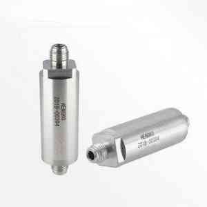 半导体过滤器实力厂家推荐：聚焦产品数据、技术实力及市场口碑深度解析