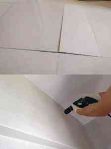 天津、石家庄、唐山等地瓷砖修复服务推荐：专业团队解决瓷砖起翘空鼓难题