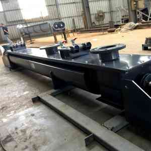 称重螺旋、水冷螺旋输送机等厂家推荐：聚焦专业厂家的产品与服务优势