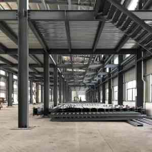 专业推荐：商铺钢结构隔层、阁楼及夹层厂家，实力之选不容错过