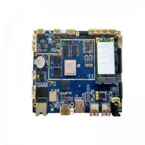 SMT贴片电路板工厂推荐：高精度生产、组装测试定做及批发直销厂家