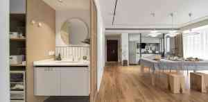 上海多区域装修服务推荐：浦东新区餐饮、黄浦区店铺、徐汇区旧房等装修优选