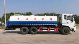 绿化洒水车厂商大推荐：电动、公路等多类型洒水车厂家优选