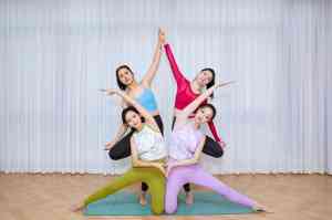 京津冀地区瑜伽与普拉提教培考证机构推荐：专业之选不容错过