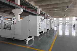 环保纸袋机订制与手提纸袋制造优质厂家推荐，为您精准筛选