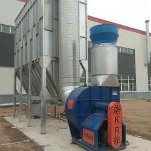 家具厂布袋/脉冲/木工除尘器厂商推荐：厂家实力与应用场景解析