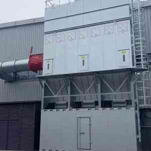 木工布袋除尘器定制厂家推荐：聚焦优质供应商，满足工业木工车间除尘需求