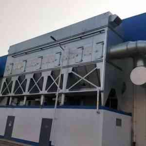 专业推荐：移动/单机/环保/湿式木工除尘器制造商及设备工厂