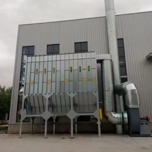 小型布袋/防爆/防静电/移动式/滤筒式家具厂除尘器定制厂家推荐