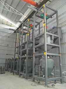 破袋机、吨包拆包产品及吨袋破包卸料机厂商等厂家推荐