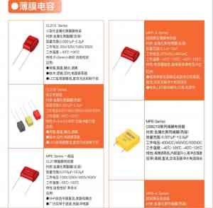 导电性高分子固液混合型电解电容器厂家推荐:科尼盛及厂家深度剖析