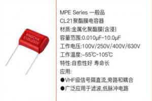 贴片/引线/螺栓型铝电解电容器及导电性高分子固液混合型厂家推荐，科尼盛领衔