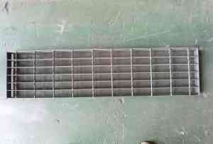 水沟盖钢格板、齿形钢格板等生产厂家推荐：厂家实力解析