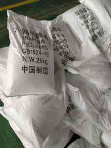 工业/食品级六偏磷酸钠厂家推荐：国标、含量68%产品定制生产基地