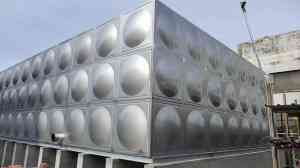 不锈钢保温水箱、生活水箱等厂家推荐：优质供应商精准之选