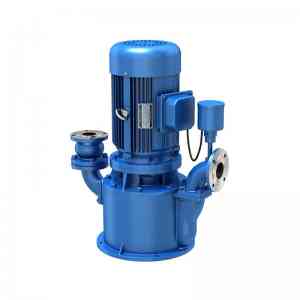 ZW型自吸无堵塞排污泵等自吸泵实力厂家推荐，为您甄选优质供应商