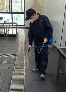 重庆猫大哥有害生物防治有限公司：提供鼠类、红火蚁、蝇类等防治服务